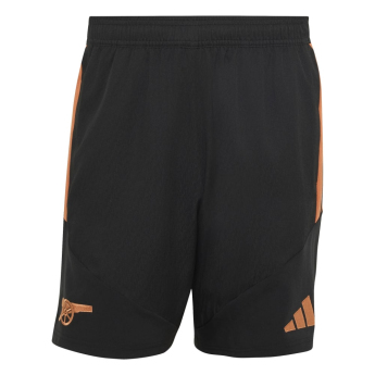 Arsenal szorty Downtime black