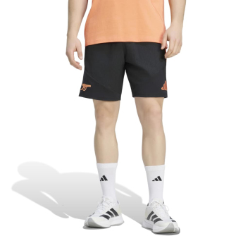 Arsenal szorty Downtime black