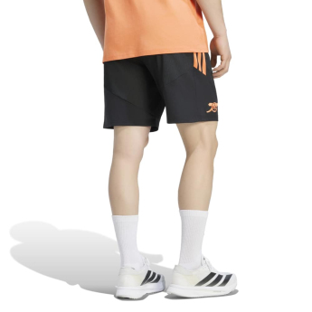 Arsenal szorty Downtime black