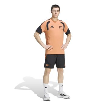 Arsenal szorty Downtime black