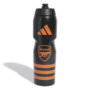 Arsenal bidon Bottle black