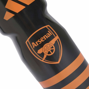 Arsenal bidon Bottle black