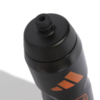 Arsenal bidon Bottle black