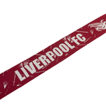 Liverpool szalik zimowy Scarf active