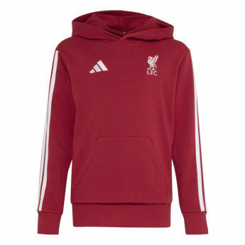 Liverpool dziecięca bluza z kapturem Hoody active