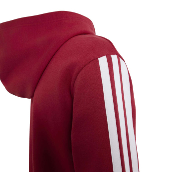 Liverpool dziecięca bluza z kapturem Hoody active