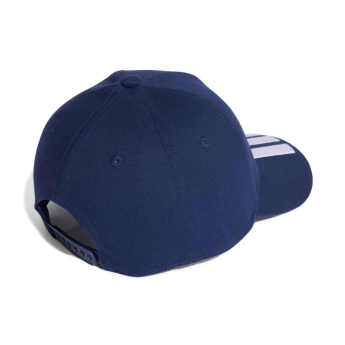 Real Madryt dziecięca czapka baseballowa Kids navy