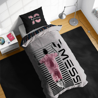 Povlečení MESSI pink