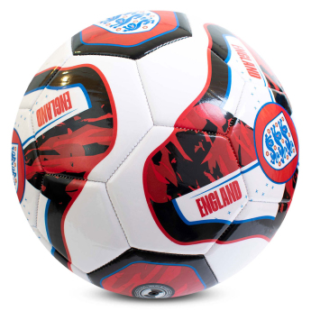 Reprezentacja piłki nożnej piłka England Tracer Football - size 5