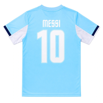 Lionel Messi zestaw dziecięcy Argentina Messi Home