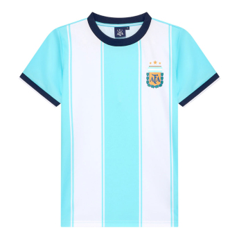 Lionel Messi zestaw dziecięcy Argentina Messi Home