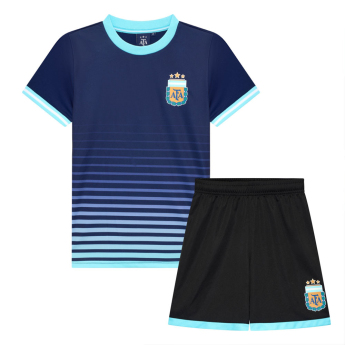 Lionel Messi zestaw dziecięcy Argentina Messi Away
