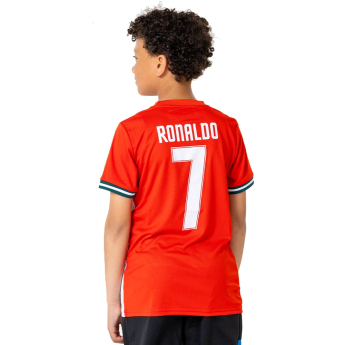 Cristiano Ronaldo dres dziecięcy Portugal Ronaldo