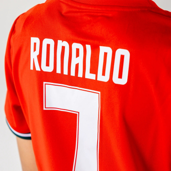Cristiano Ronaldo dres dziecięcy Portugal Ronaldo