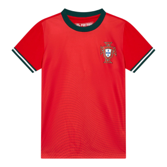 Cristiano Ronaldo dres dziecięcy Portugal Ronaldo