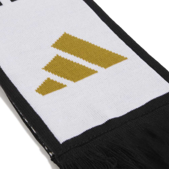Juventus szalik zimowy Scarf white