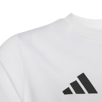 Lionel Messi koszulka dziecięca Shirt white
