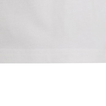 Lionel Messi koszulka dziecięca Shirt white