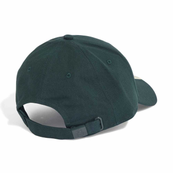 Real Madryt dziecięca czapka baseballowa Baseball aurora