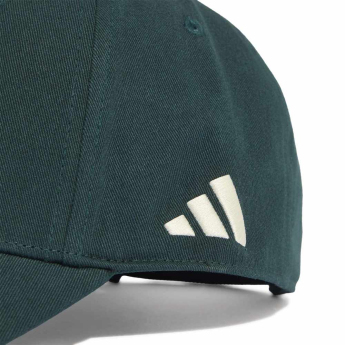 Real Madryt dziecięca czapka baseballowa Baseball aurora