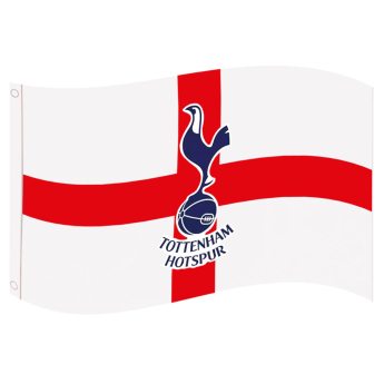 Tottenham flaga St George Flag