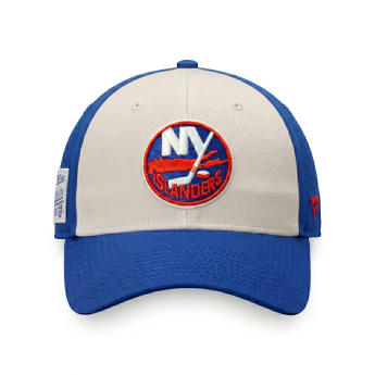 New York Islanders czapka baseballówka NHL Fall 2020