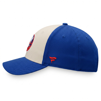 New York Islanders czapka baseballówka NHL Fall 2020