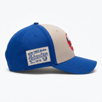New York Islanders czapka baseballówka NHL Fall 2020