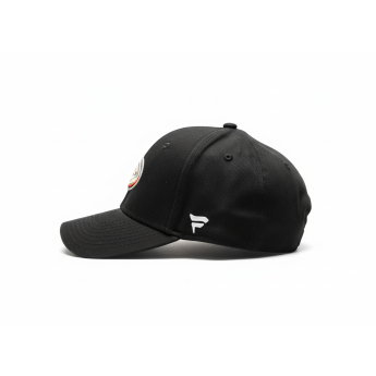 Anaheim Ducks czapka baseballówka NHL Core Cap Black