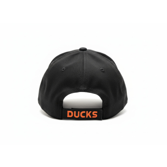 Anaheim Ducks czapka baseballówka NHL Core Cap Black