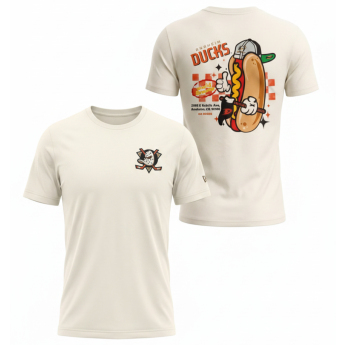 Anaheim Ducks koszulka męska NHL US Edit