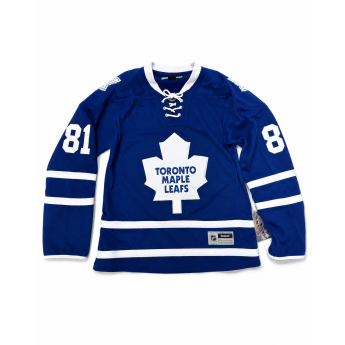 Toronto Maple Leafs damska koszulka hokejowa NHL Phil Kessel #81 Reebok Jersey
