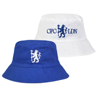 Chelsea kapelusz Bucket Hat