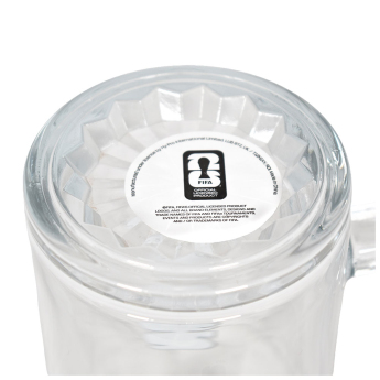 MŚ 2026 (World Cup) puchar Stein Glass Tankard