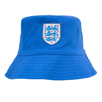 Reprezentacja piłki nożnej kapelusz England Bucket Hat