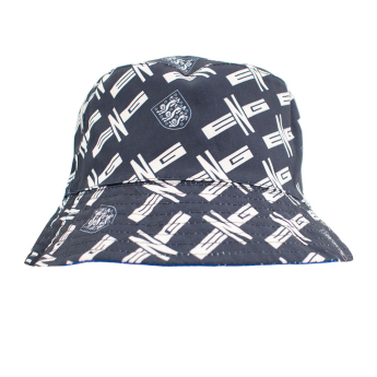 Reprezentacja piłki nożnej kapelusz England Bucket Hat