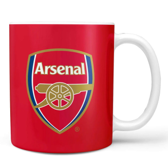 Hrnek ARSENAL FC No.1 Fan