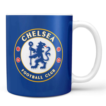 Hrnek CHELSEA FC No.1 Fan