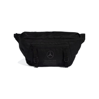 Mercedes AMG Petronas nerka Lights Out black F1 team 2026
