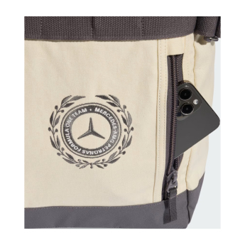 Mercedes AMG Petronas torba zakupowa Silver Arrows F1 team 2026
