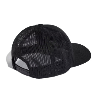 Mercedes AMG Petronas czapka baseballówka Lights Out Trucker black F1 Team 2026