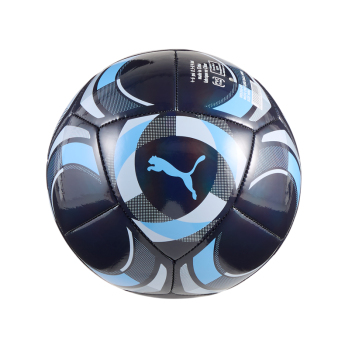 Manchester City piłka FtblCulture navy