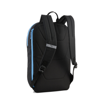 Manchester City plecak Backpack black
