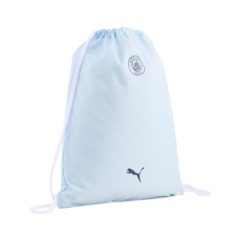 Manchester City gymsack Essentials icy
