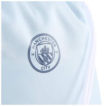 Manchester City gymsack Essentials icy