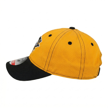 Pittsburgh Penguins dziecięca czapka baseballowa NHL Chainstitch Slouch