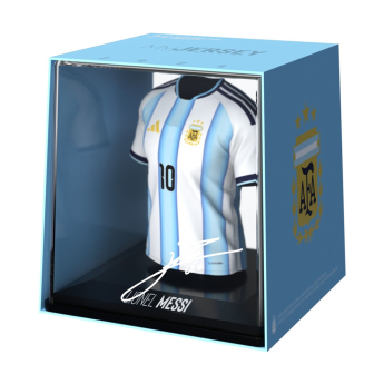 Reprezentacja piłki nożnej Box MyJersey Argentina Messi 2026