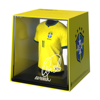 Reprezentacja piłki nożnej Box MyJersey Brazil Raphinha 2026