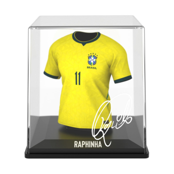 Reprezentacja piłki nożnej Box MyJersey Brazil Raphinha 2026