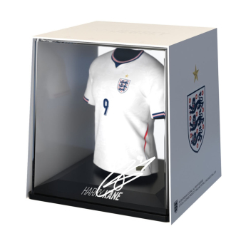 Reprezentacja piłki nożnej Box MyJersey England Harry Kane 2026
